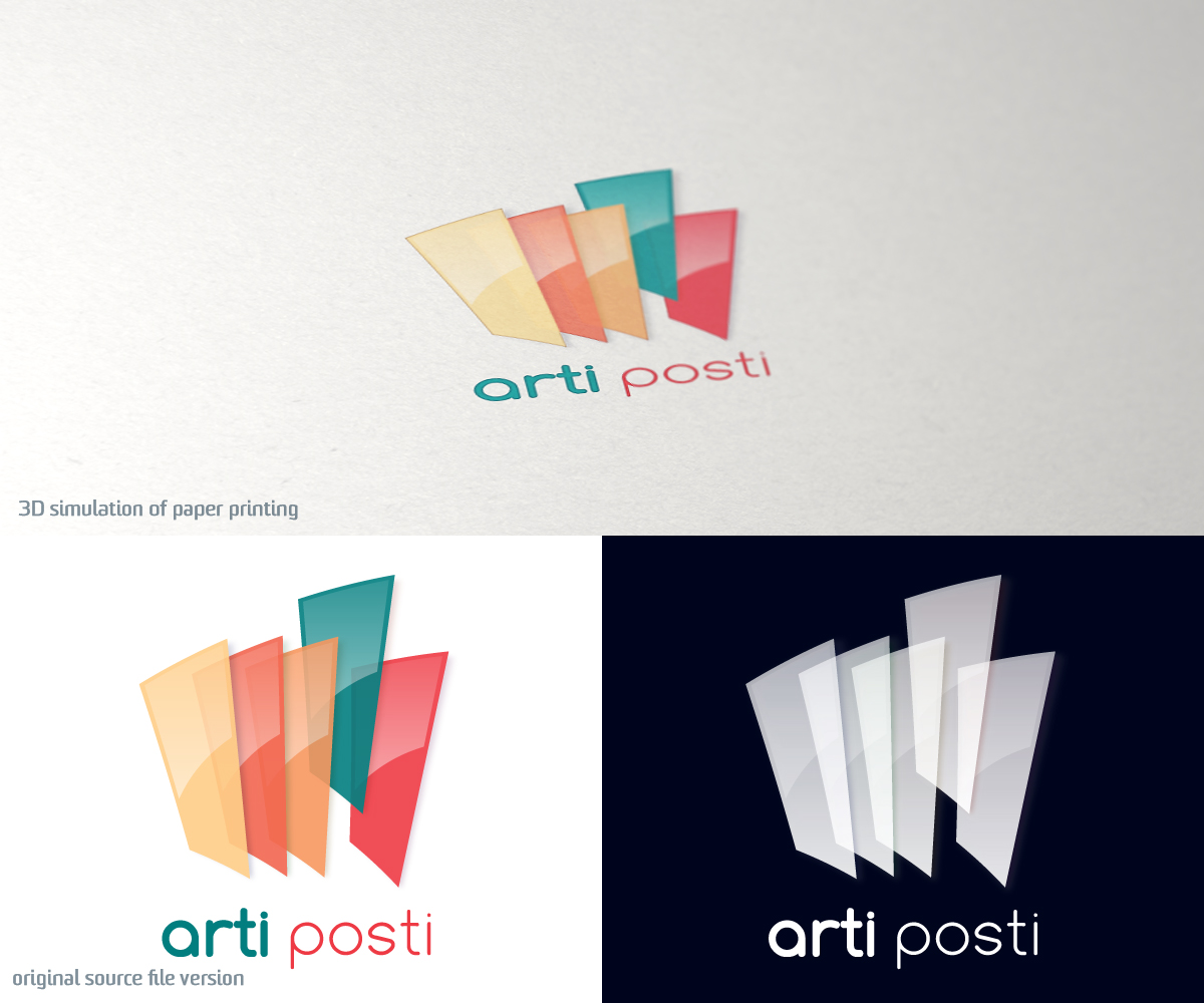 Diseño de Logo por Anthony para codeAgency, UAB, 302552566, LT100005720012 | Diseño #2347160