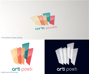 Design de Logo par Anthony pour codeAgency, UAB, 302552566, LT100005720012 | Design : #2347160