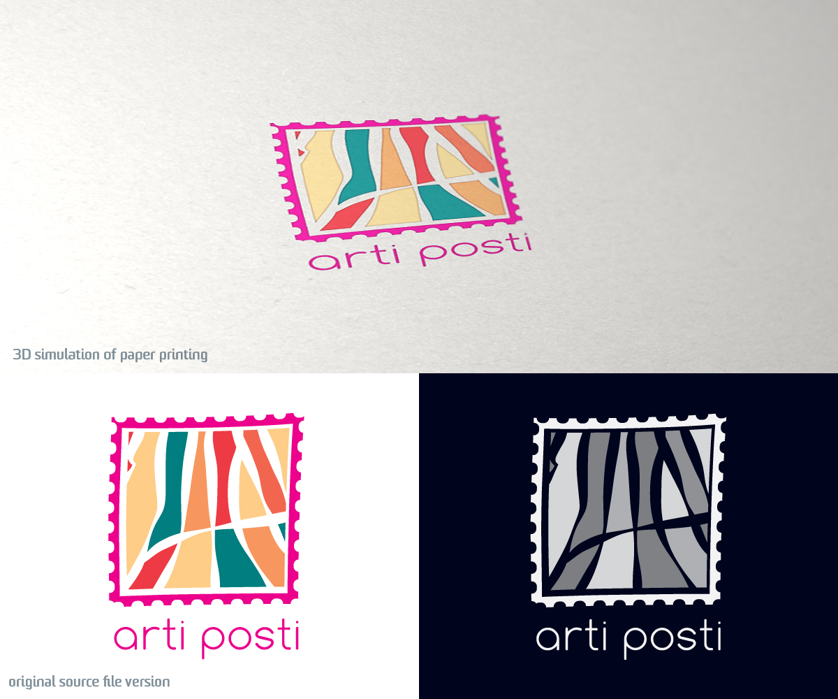 Design de Logo par Anthony pour codeAgency, UAB, 302552566, LT100005720012 | Design #2348692