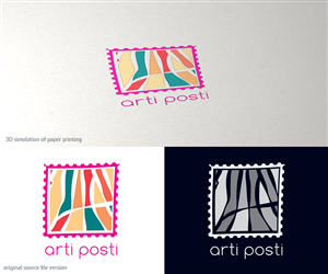 Design de Logo par Anthony pour codeAgency, UAB, 302552566, LT100005720012 | Design : #2348692