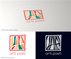 Design de Logo par Anthony pour codeAgency, UAB, 302552566, LT100005720012 | Design : #2348702