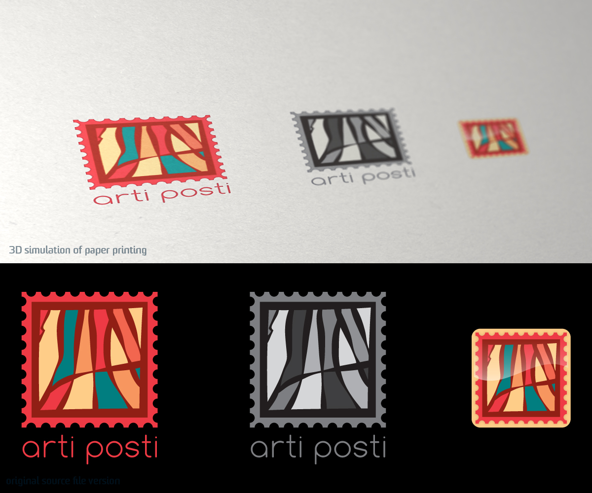 Logo Design by Anthony for codeAgency, UAB, 302552566, LT100005720012 | Design #2352164