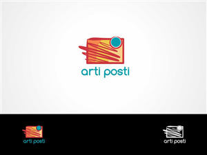 Logo Design by denuj for codeAgency, UAB, 302552566, LT100005720012 | Design #2353253