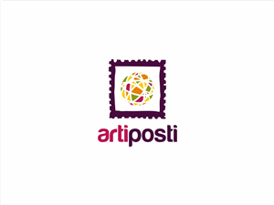 Logo Design by Logocraft for codeAgency, UAB, 302552566, LT100005720012 | Design: #2360196