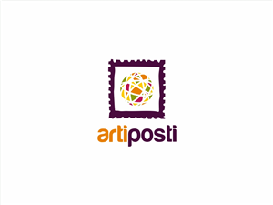 Logo Design by Logocraft for codeAgency, UAB, 302552566, LT100005720012 | Design: #2360208