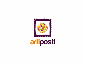 Logo Design by Logocraft for codeAgency, UAB, 302552566, LT100005720012 | Design: #2360211