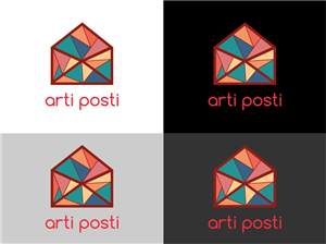 Logo Design by STUDIO 8