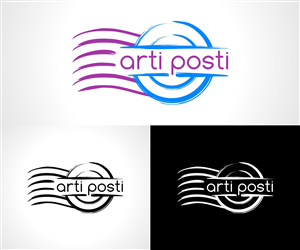 Logo Design by MOH Studio