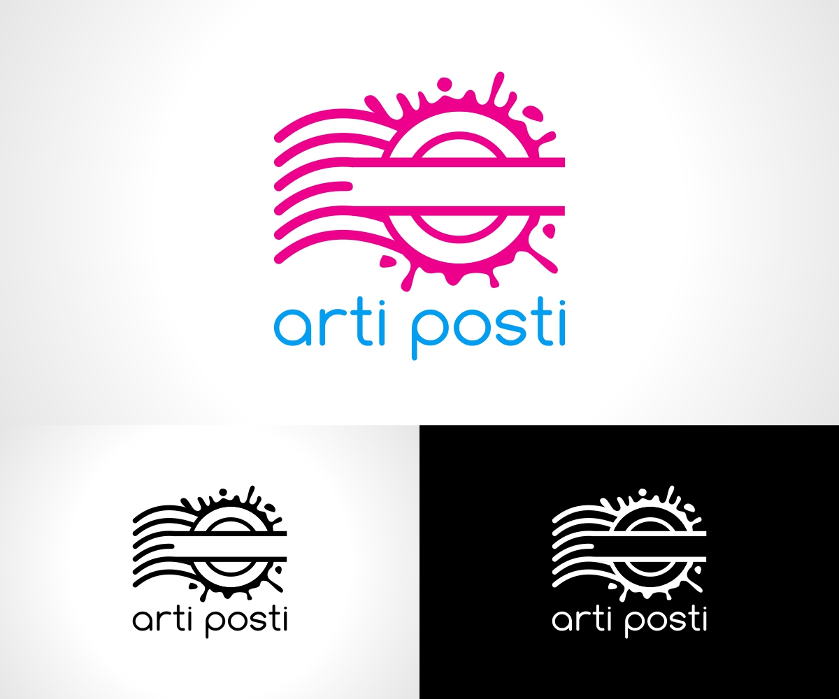 Logo Design by MOH Studio for codeAgency, UAB, 302552566, LT100005720012 | Design #2344077