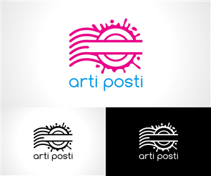 Logo-Design von MOH Studio für codeAgency, UAB, 302552566, LT100005720012 | Design: #2344077
