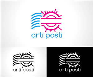 Logo-Design von MOH Studio für codeAgency, UAB, 302552566, LT100005720012 | Design: #2344081