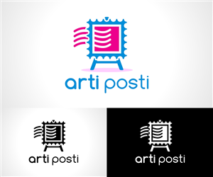Logo-Design von MOH Studio für codeAgency, UAB, 302552566, LT100005720012 | Design: #2344517