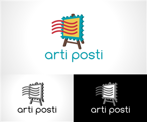 Logo Design by MOH Studio for codeAgency, UAB, 302552566, LT100005720012 | Design: #2356748