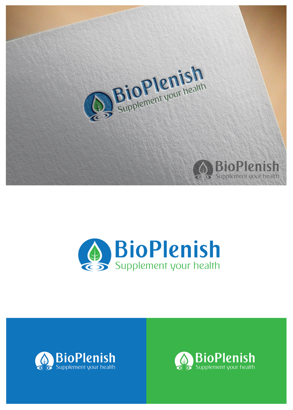 Diseño de Logo por goranvisnjic82 para ThinOps Services, LLC | Diseño #11662220