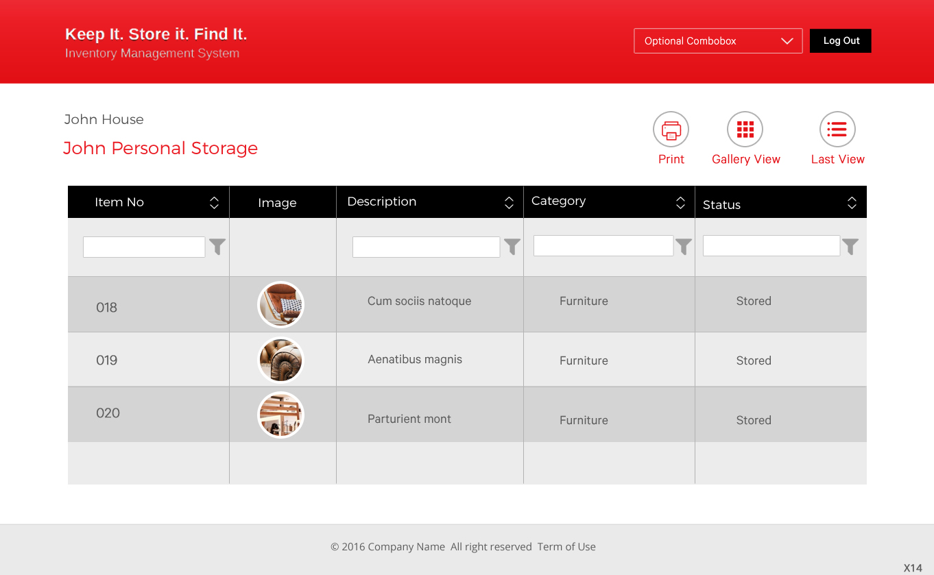 Web Design by pb for WildCard LLC | Design #11672447