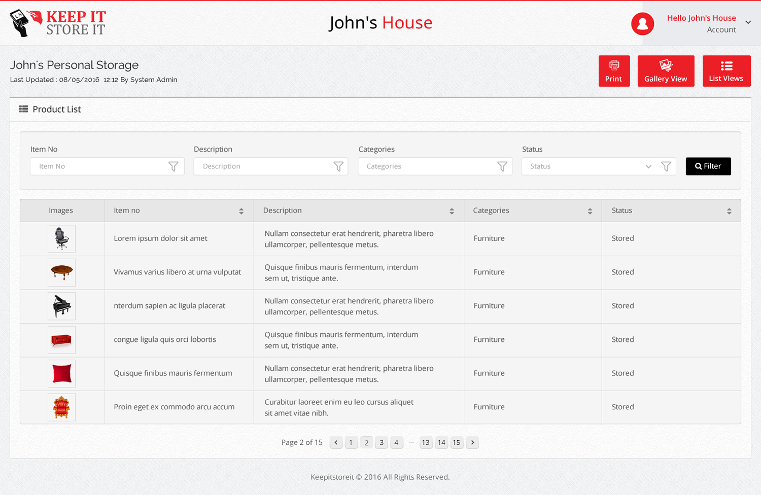 Web Design by Sbss for WildCard LLC | Design #11682222