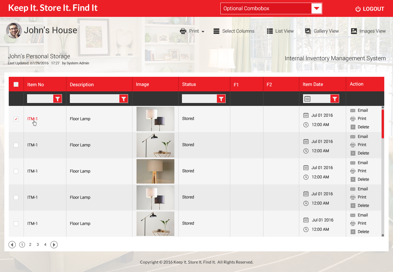 Web Design by Sbss for WildCard LLC | Design #11686714