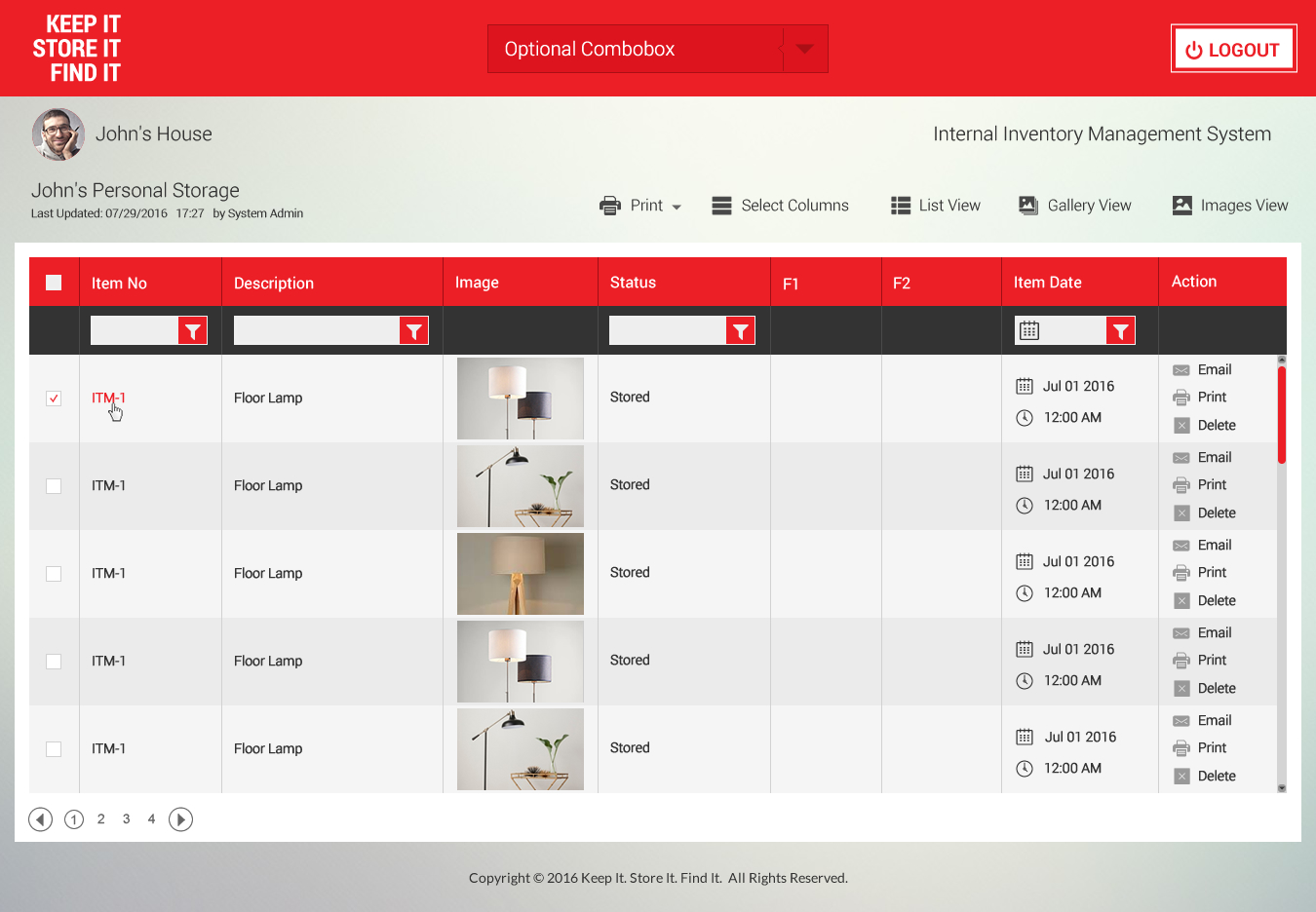 Web Design by Sbss for WildCard LLC | Design #11686717