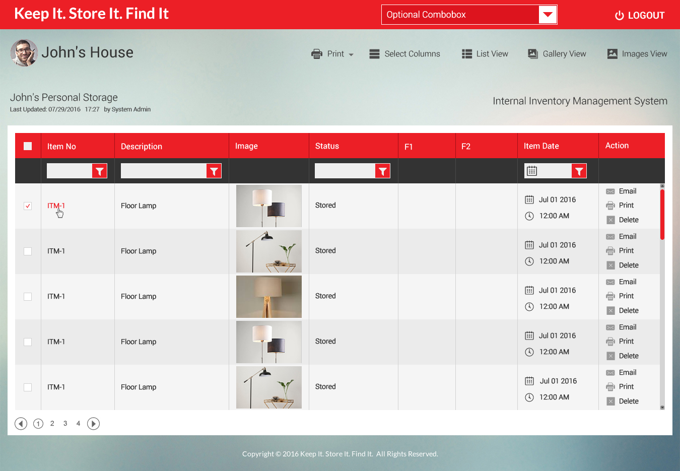 Web Design by Sbss for WildCard LLC | Design #11686718