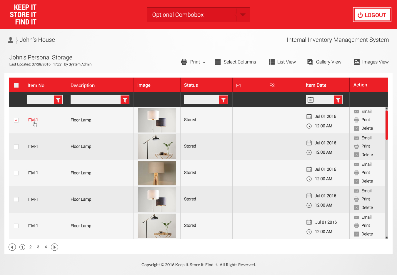 Web Design by Sbss for WildCard LLC | Design #11686719