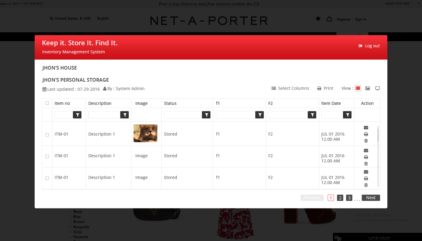 Web Design by Techno Design for WildCard LLC | Design #11677374