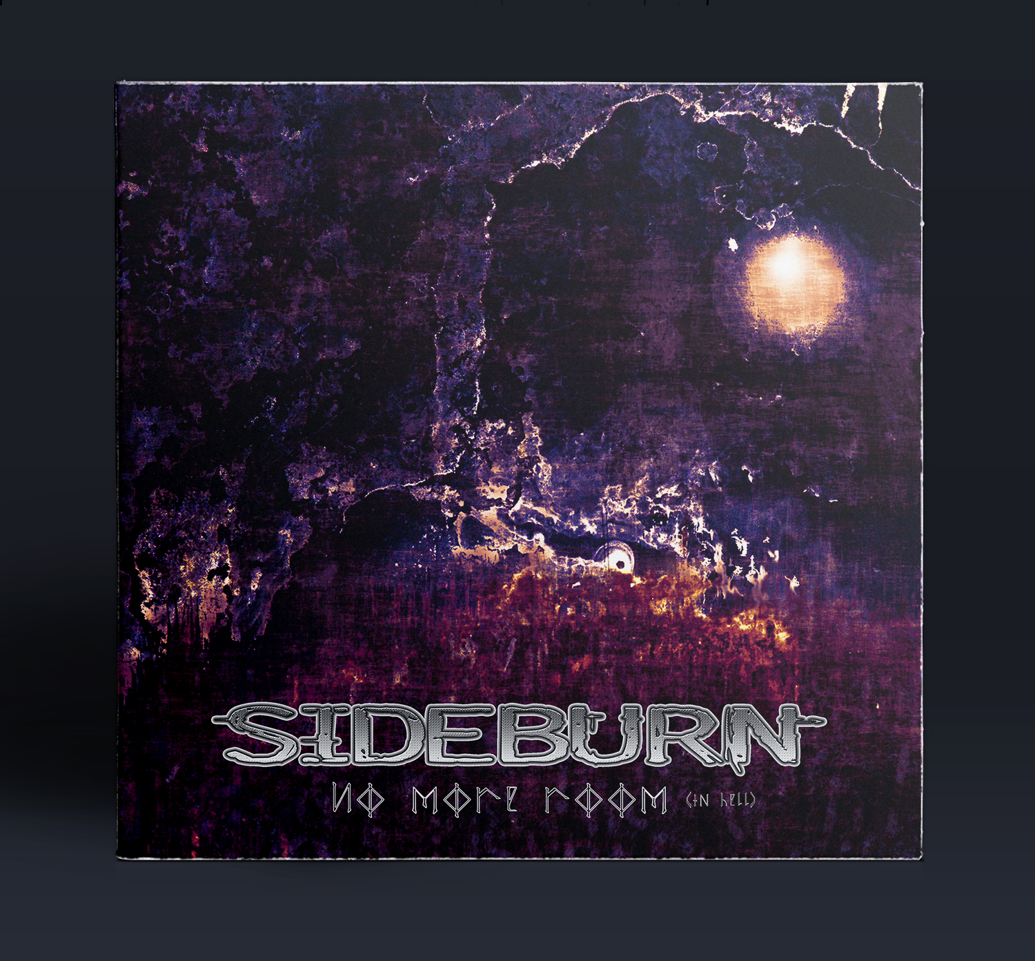 CD Cover Design by RedOne22 for this project | Design #11680227