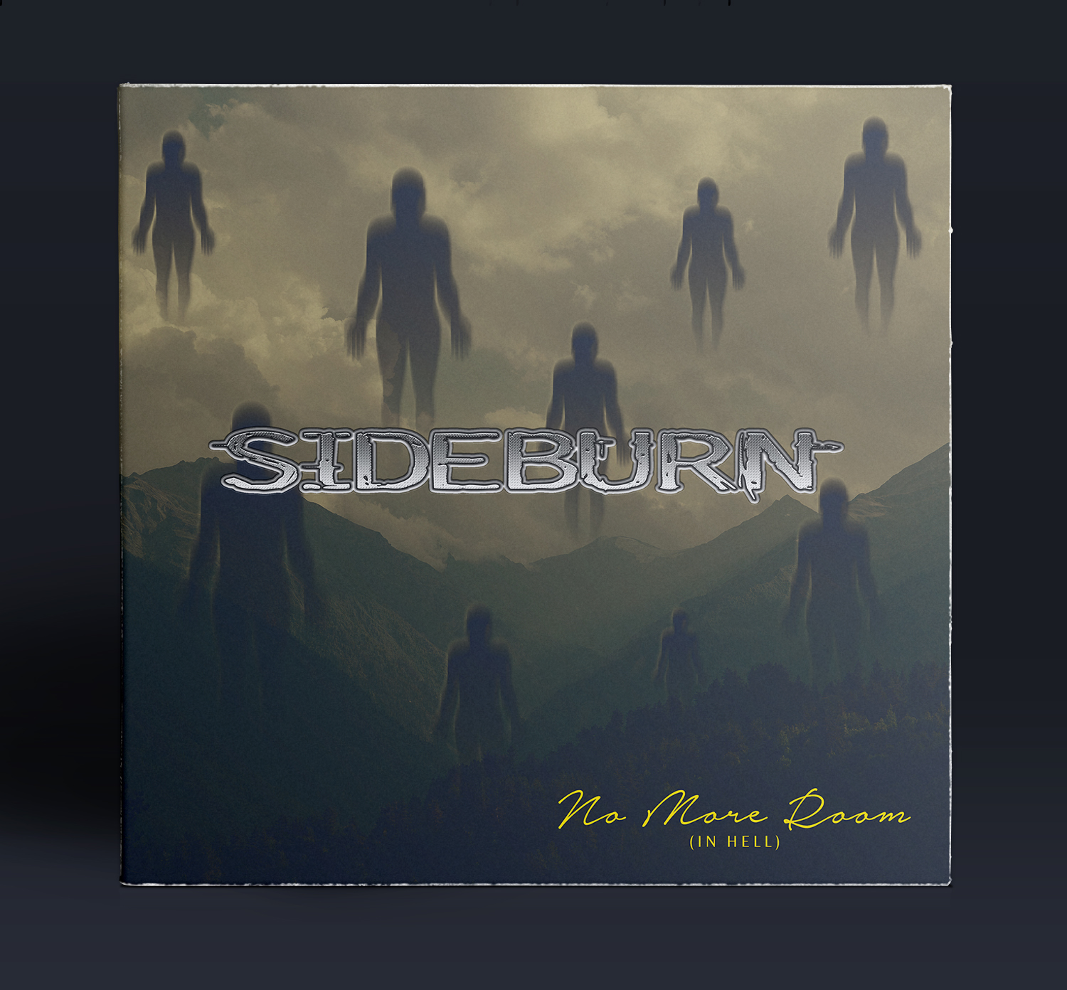 CD Cover Design by RedOne22 for this project | Design #11686448