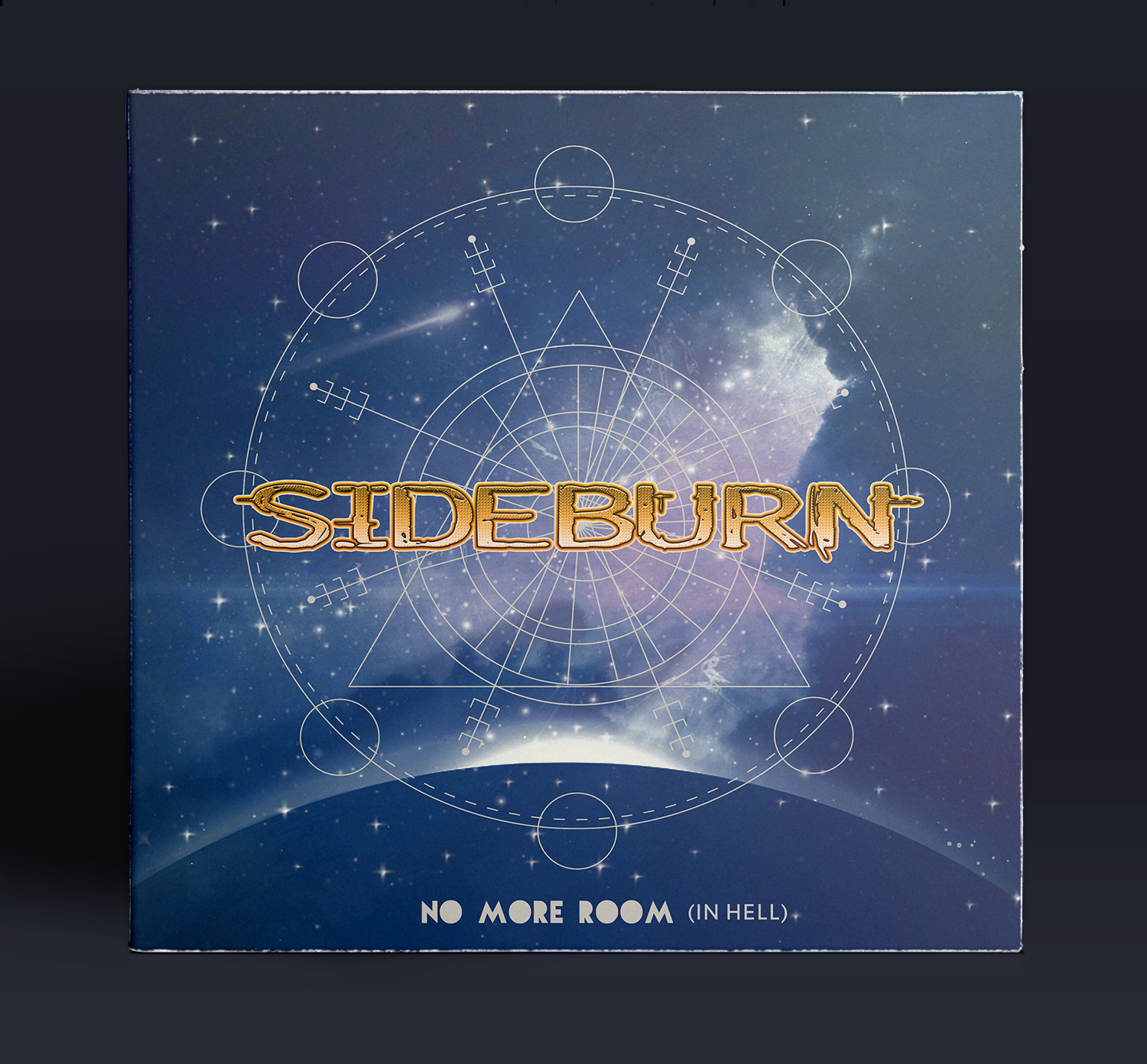 CD Cover Design by RedOne22 for this project | Design #11702554