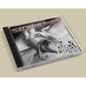 CD-Cover-Design von McLellanArt für dieses Projekt | Design #11719645