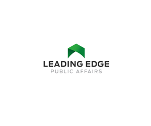 Logo Design by masher for Leading Edge PR | Design #2346704