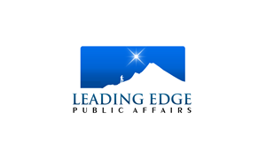 Logo Design by topdesign for Leading Edge PR | Design #2366744