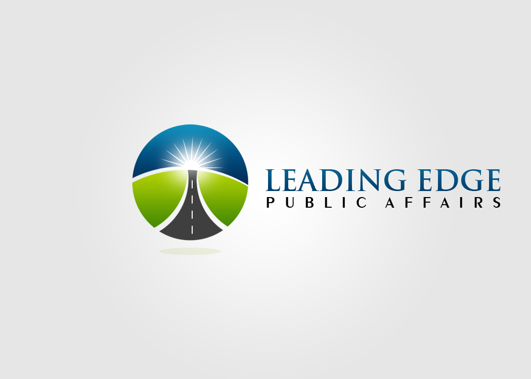 Logo-Design von topdesign für Leading Edge PR | Design #2366748