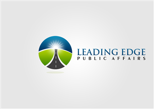 Logo-Design von topdesign für Leading Edge PR | Design: #2366748