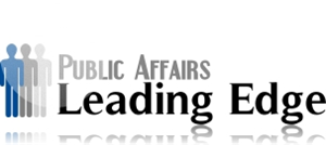 Logo-Design von  Andy Dollinger für Leading Edge PR | Design: #2343610