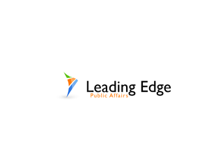 Logo-Design von stephenl für Leading Edge PR | Design: #2346793
