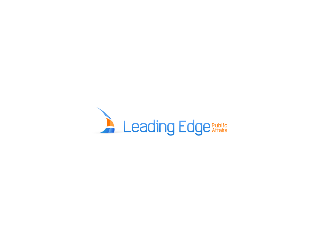 Logo-Design von stephenl für Leading Edge PR | Design #2361593