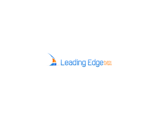 Logo-Design von stephenl für Leading Edge PR | Design: #2361593