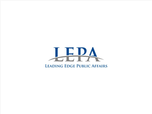 Logo-Design von Sushmaa für Leading Edge PR | Design: #2343104