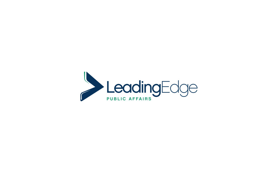 Diseño de Logo por Dizajn para Leading Edge PR | Diseño #2353765