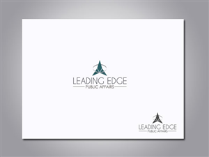 Logo-Design von create für Leading Edge PR | Design: #2343619