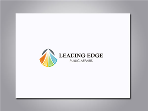Logo-Design von create für Leading Edge PR | Design: #2344012