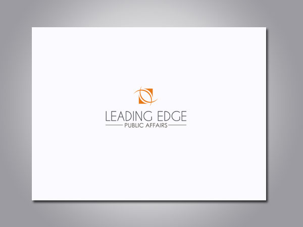 Logo-Design von create für Leading Edge PR | Design #2349316