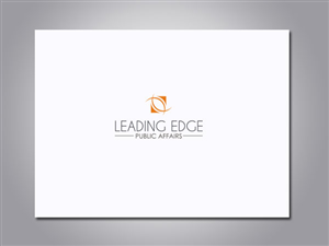 Logo-Design von create für Leading Edge PR | Design: #2349316