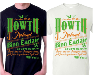 T-shirt Design by Rox Art Design for this project | Design: #11953156