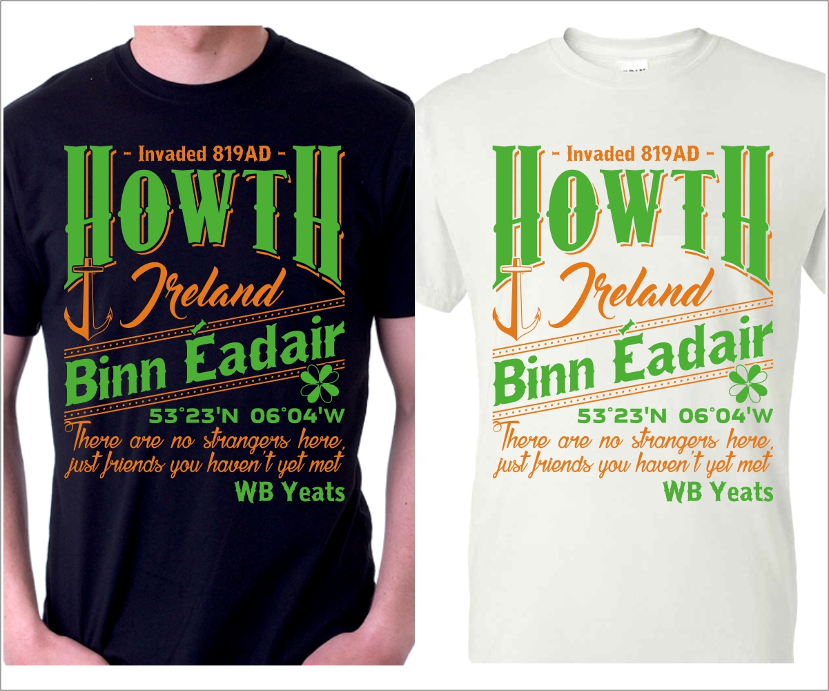 T-shirt Design by Rox Art Design for this project | Design #11953157