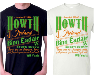 T-shirt Design by Rox Art Design for this project | Design: #11953157