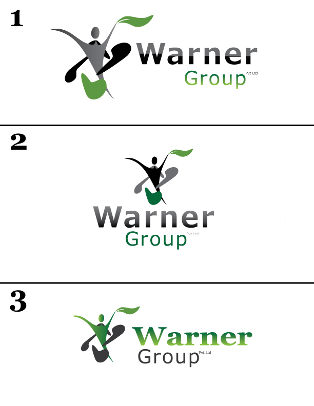 Logo Design by Imagiacian for this project | Design #2344377