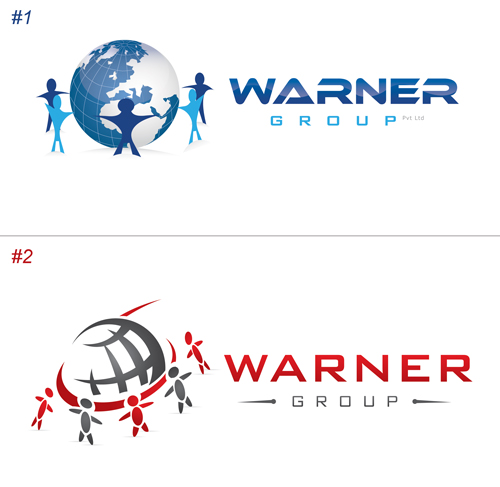 Logo Design by Imagiacian for this project | Design #2364859