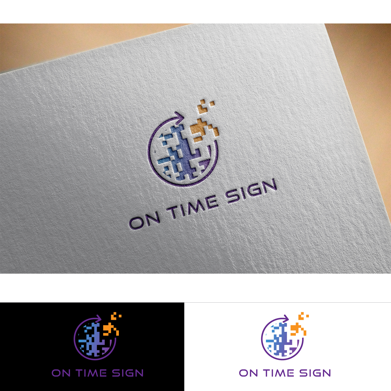 Logo Design by blue-merry for Milay Mechanical | Design #11758171