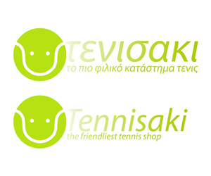 Logo Design by Chynna